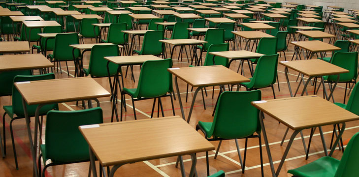 How to survive exam&nbsp;week