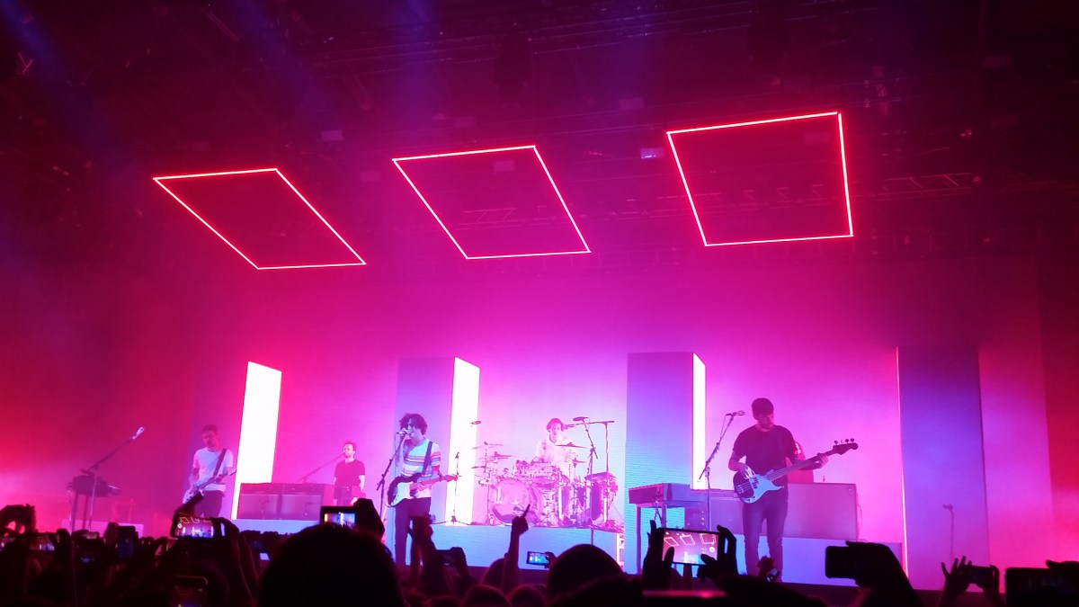The 1975