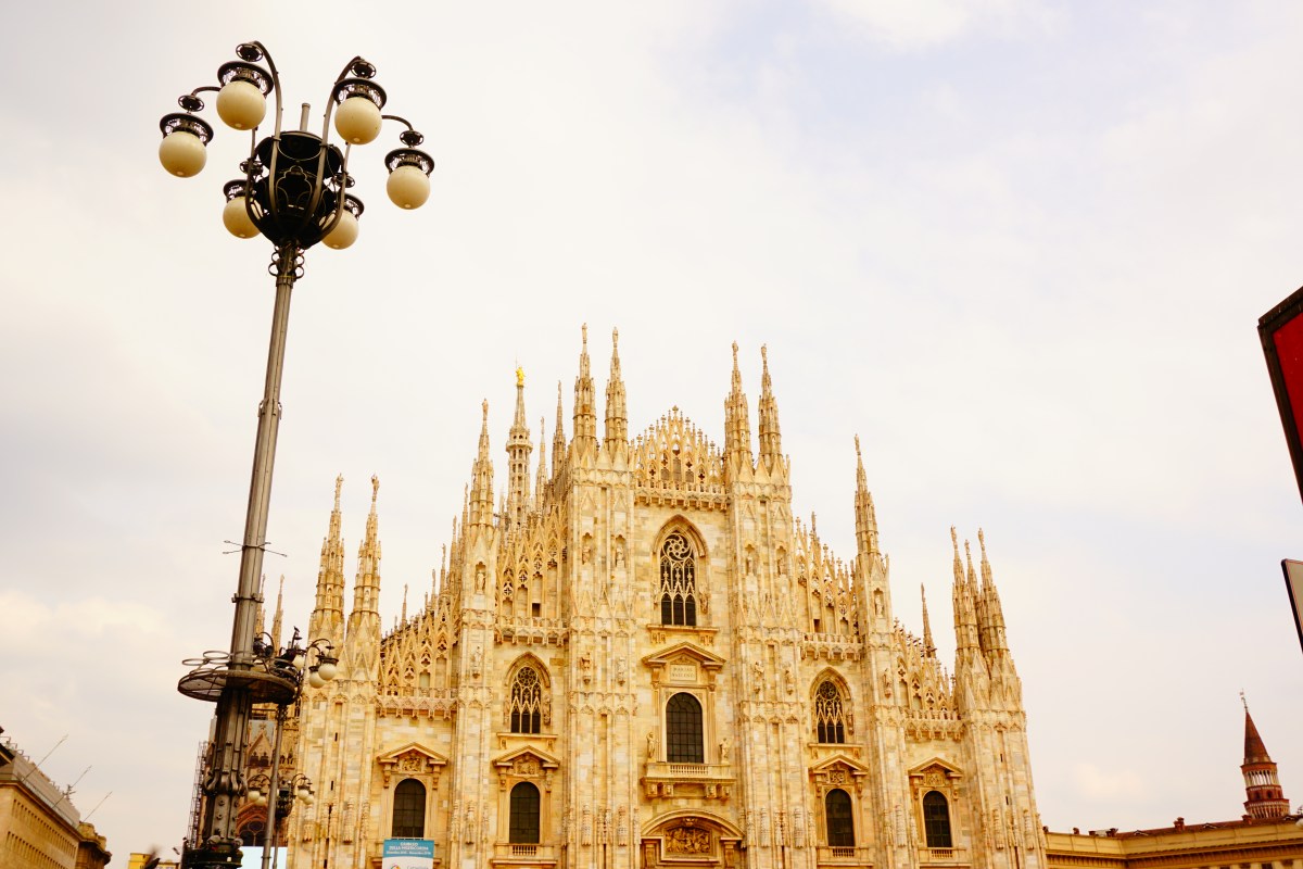 Milan