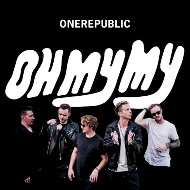 Oh My My – album&nbsp;review