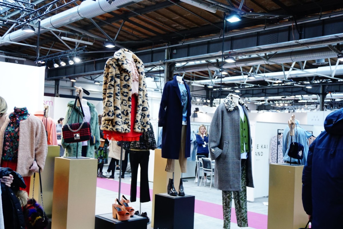 Fashion Week – Day&nbsp;3