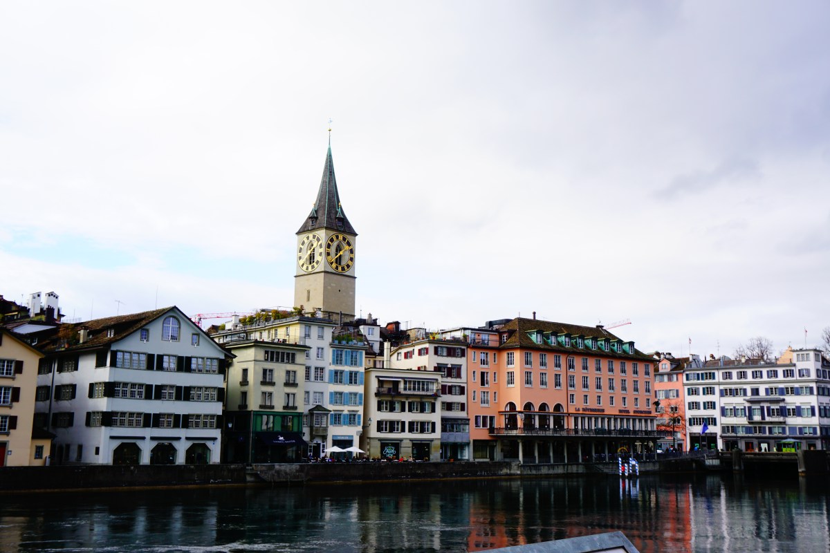 Zürich