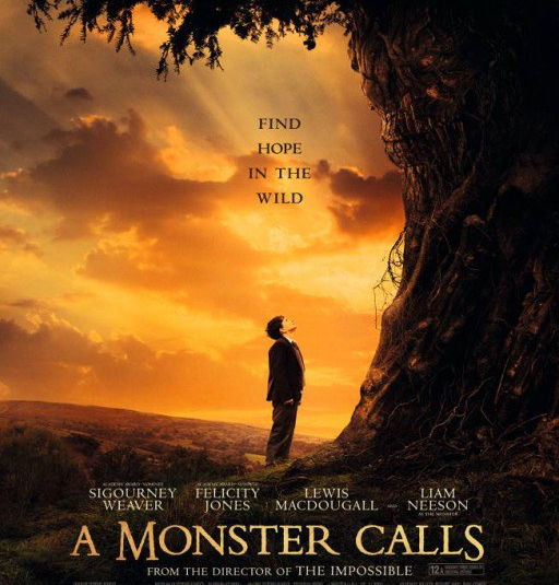 A Monster Calls