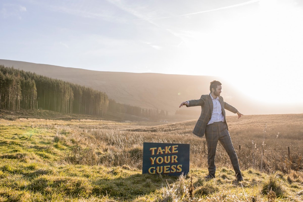 Let’s talk about&nbsp;Tom