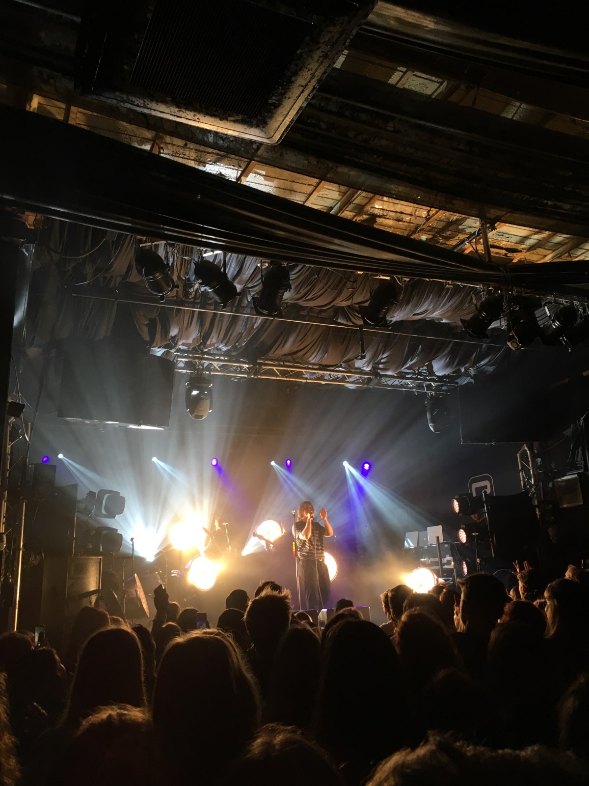 Halloween à la&nbsp;Capaldi