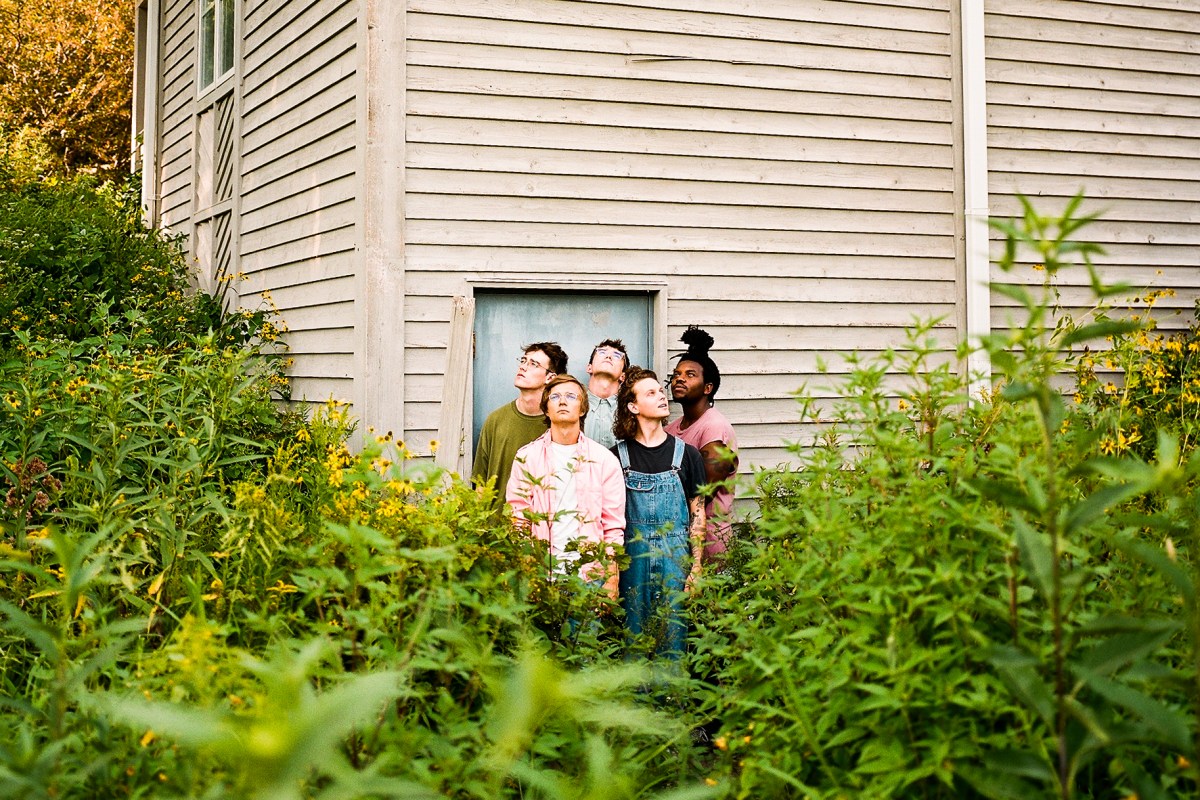 A Hippo Campus&nbsp;Dream