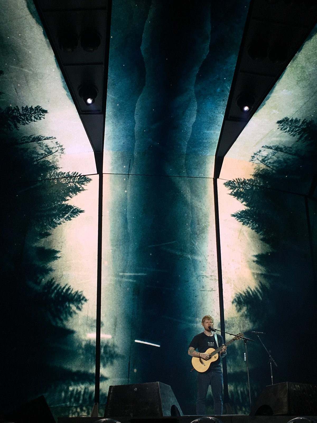 The Divide Tour – Part&nbsp;Two