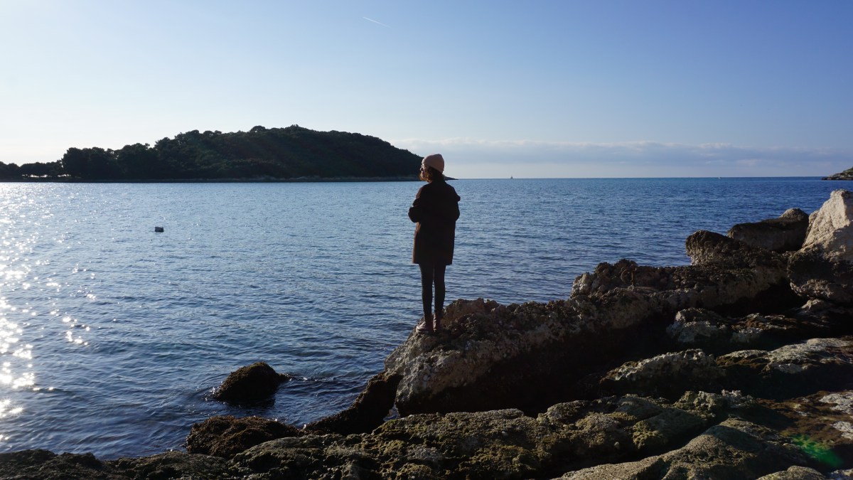 A Look Into&nbsp;Croatia