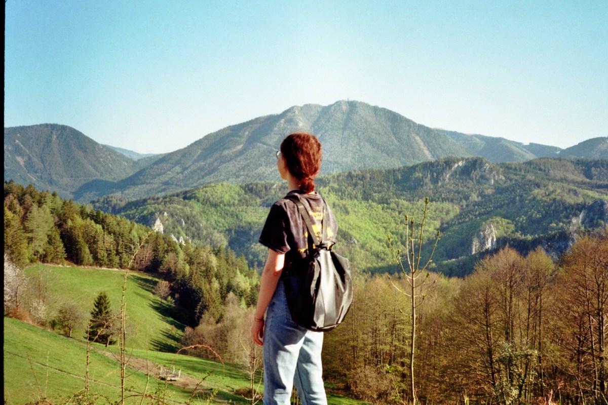 There’s Nothing Like&nbsp;Film