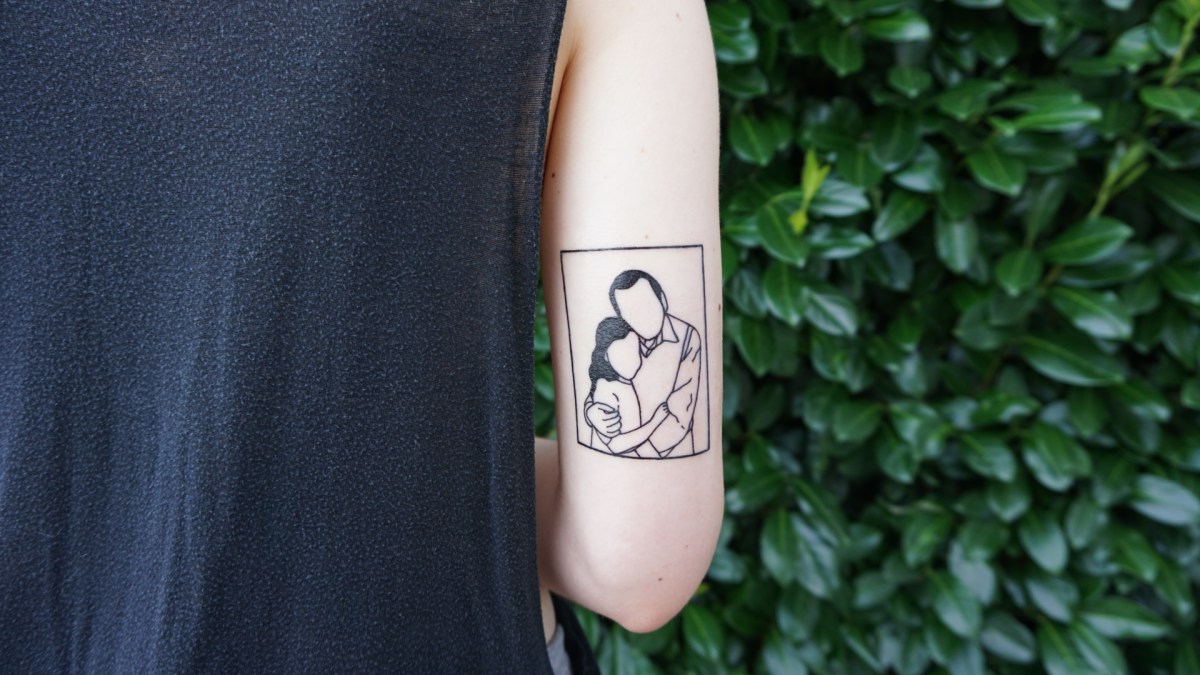 I’m back (ft. new&nbsp;tattoos)